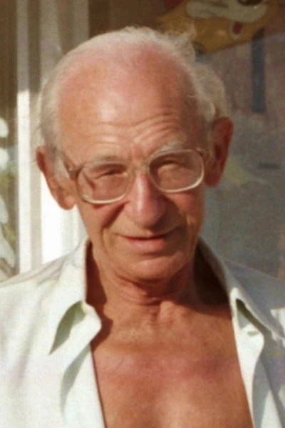 Foto von Mailen Konstantinovsky