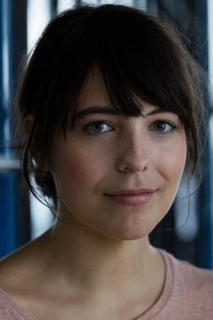 Foto von Maj-Britt La Cour