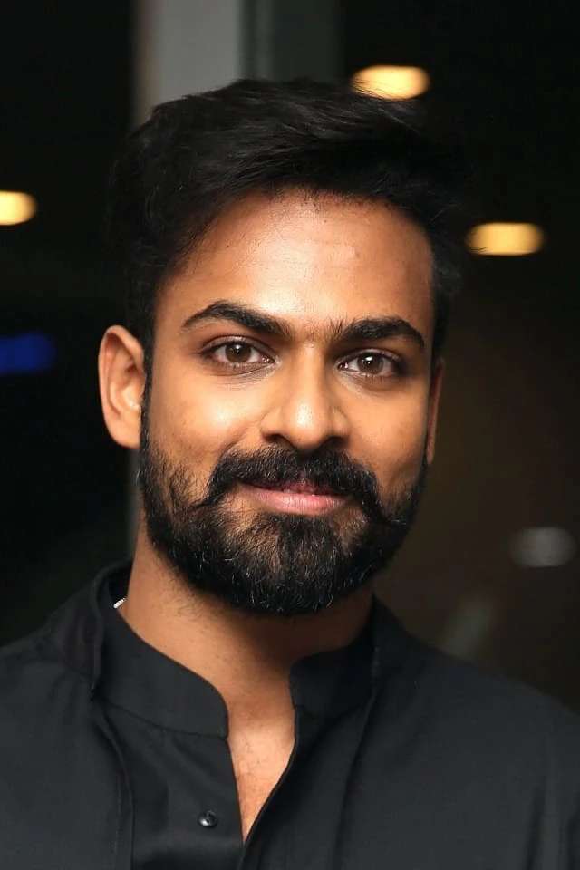 Foto von Panja Vaisshnav Tej