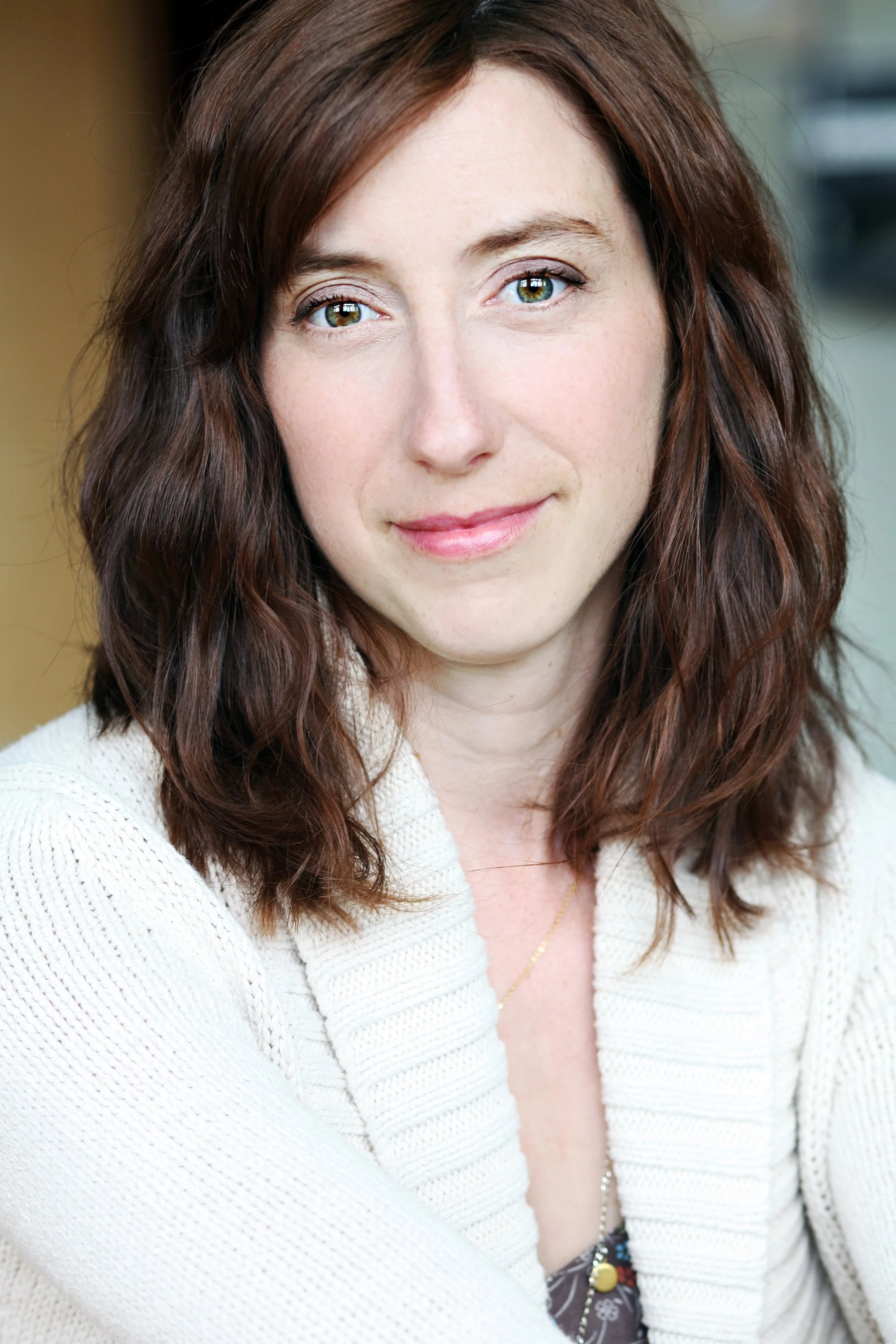 Foto von Fanny Britt