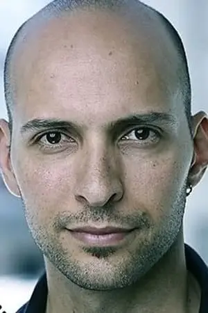Foto von Peter Khouri