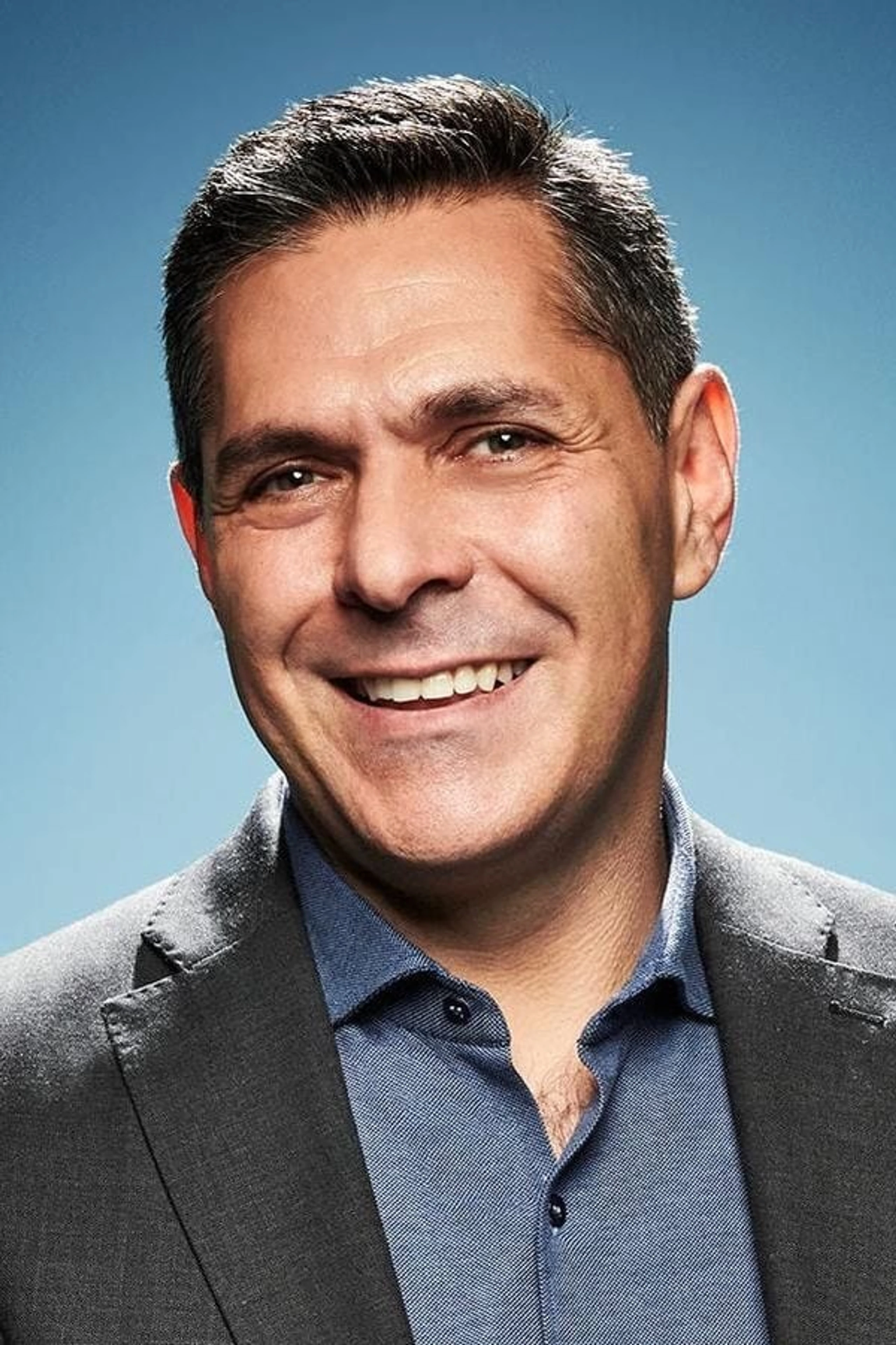 Foto von Daniel Lubetzky