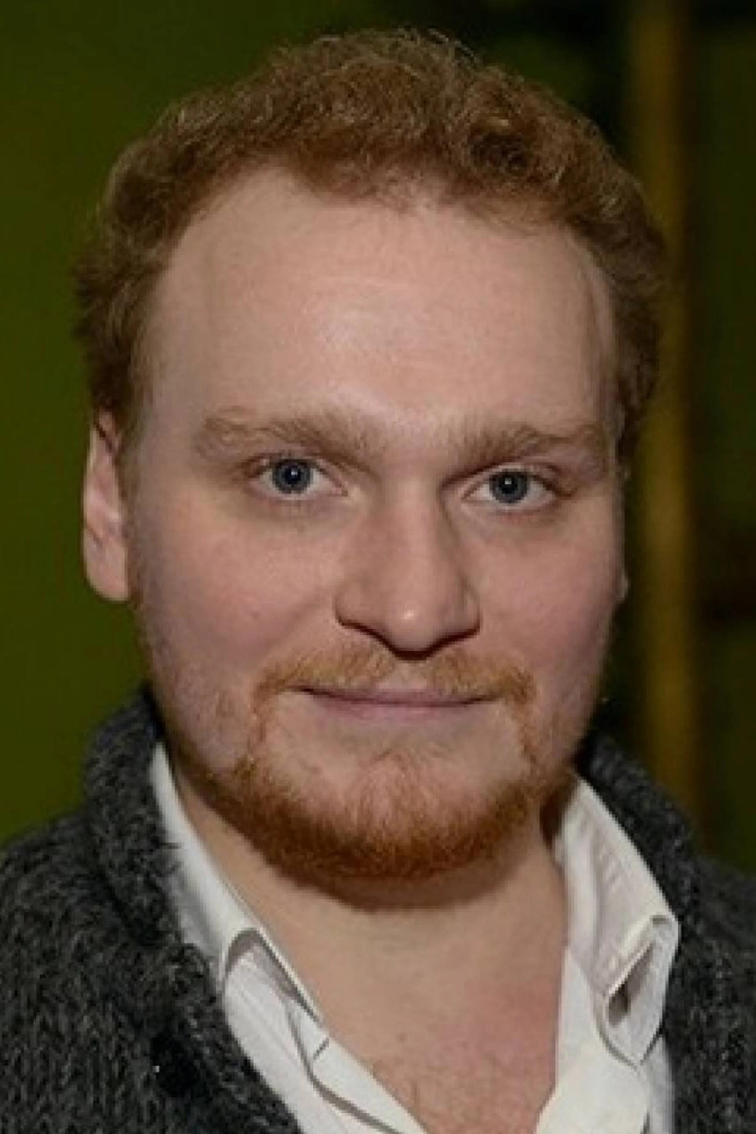 Foto von Sergey Safronov