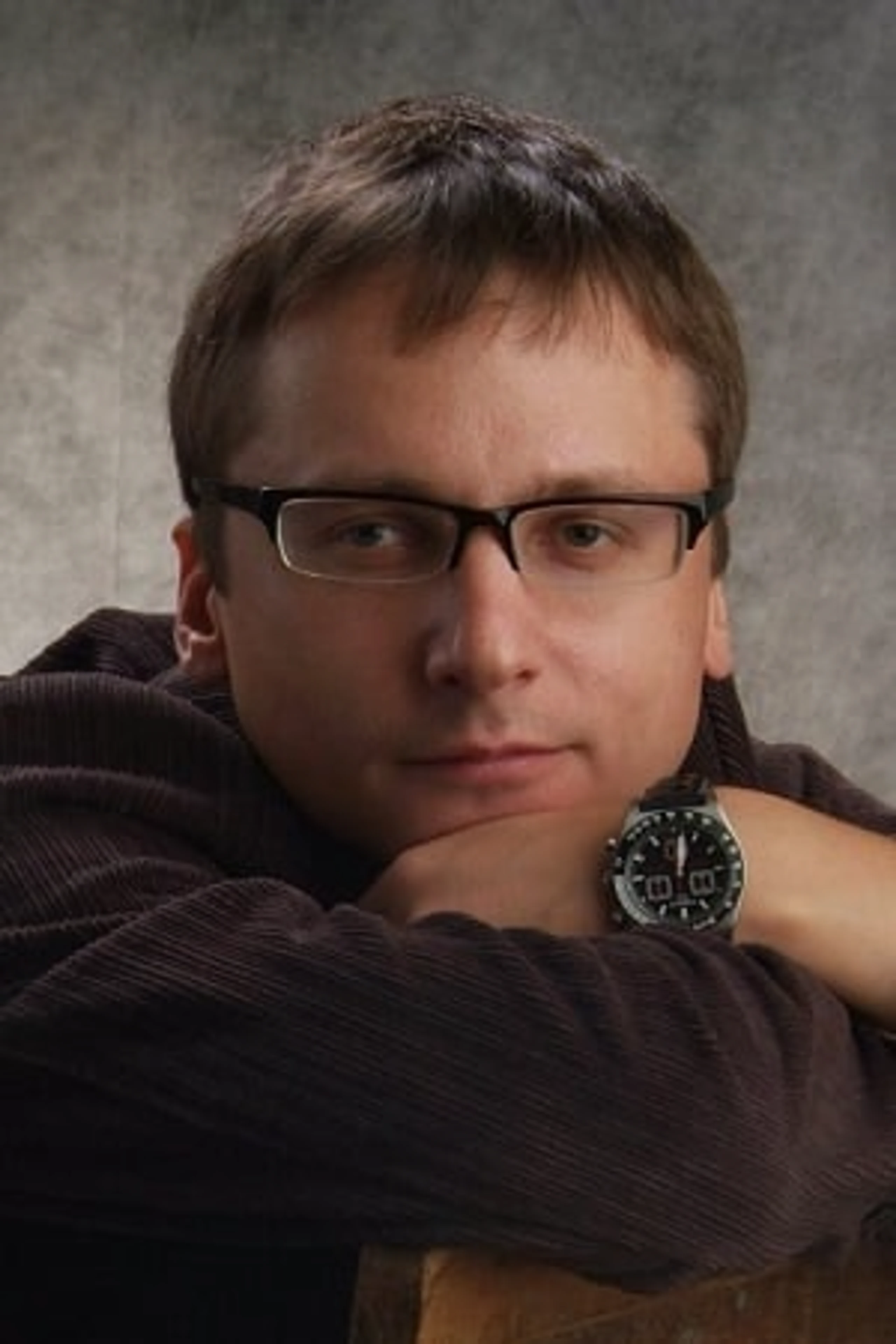 Foto von Alexey Romanov