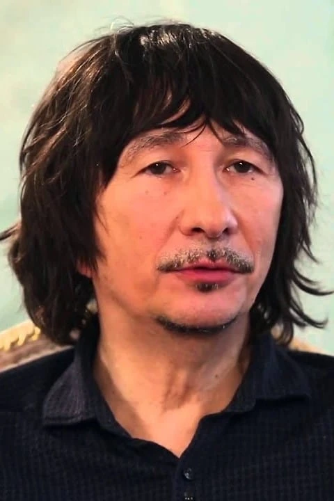 Foto von Baygali Serkebaev