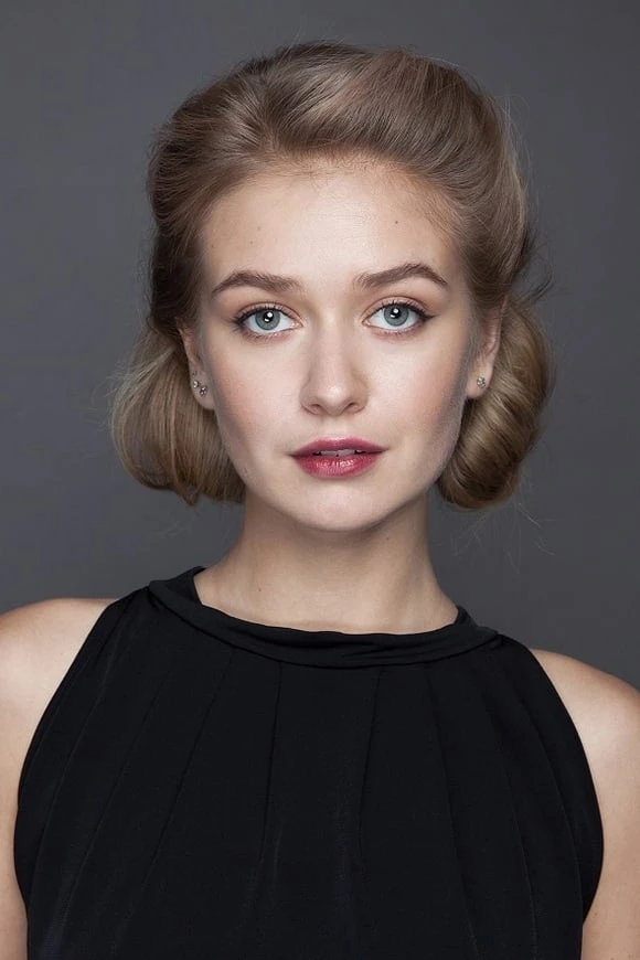 Foto von Anastasia Kalashnikova