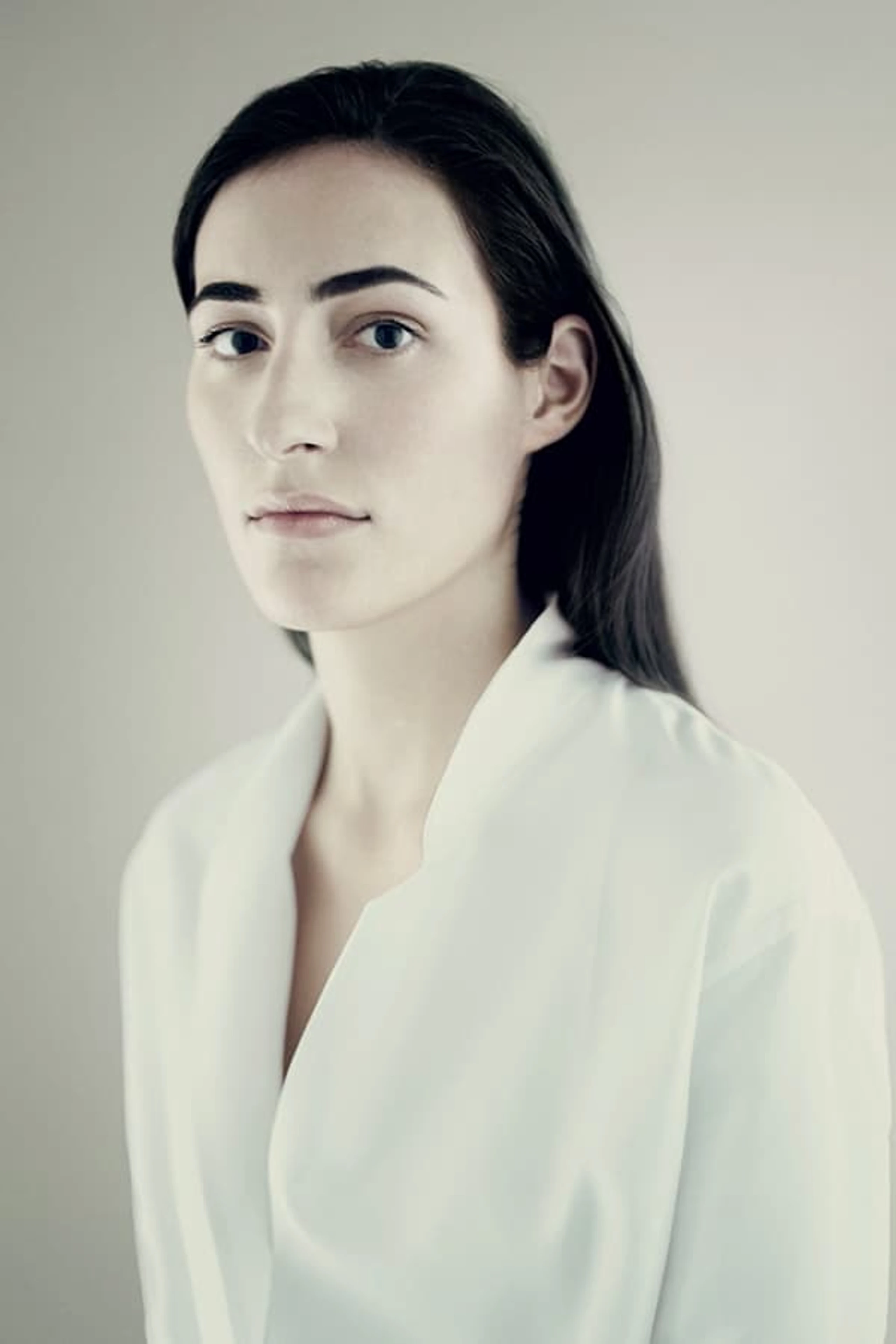 Foto von Charlotte Dauphin