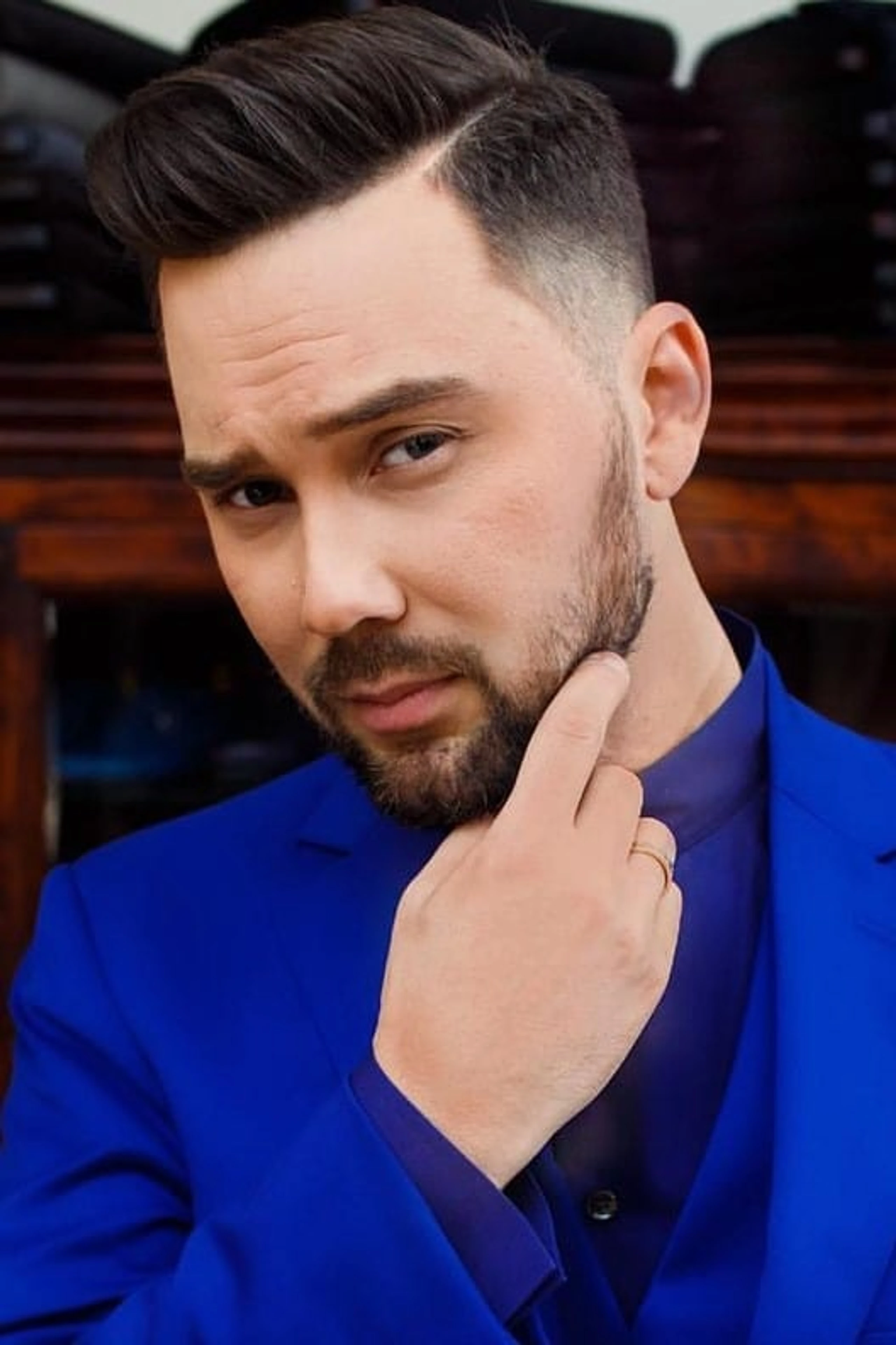 Foto von Andrey Shelkov