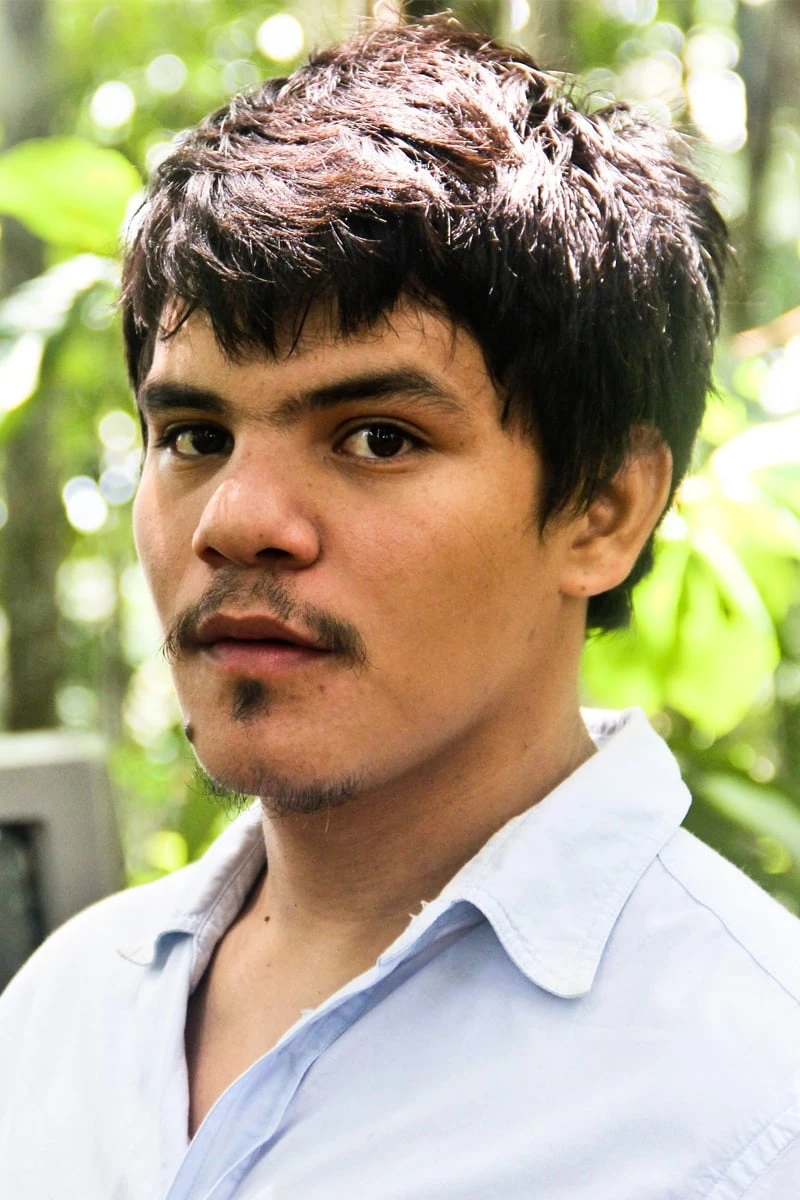 Foto von Adanilo Reis
