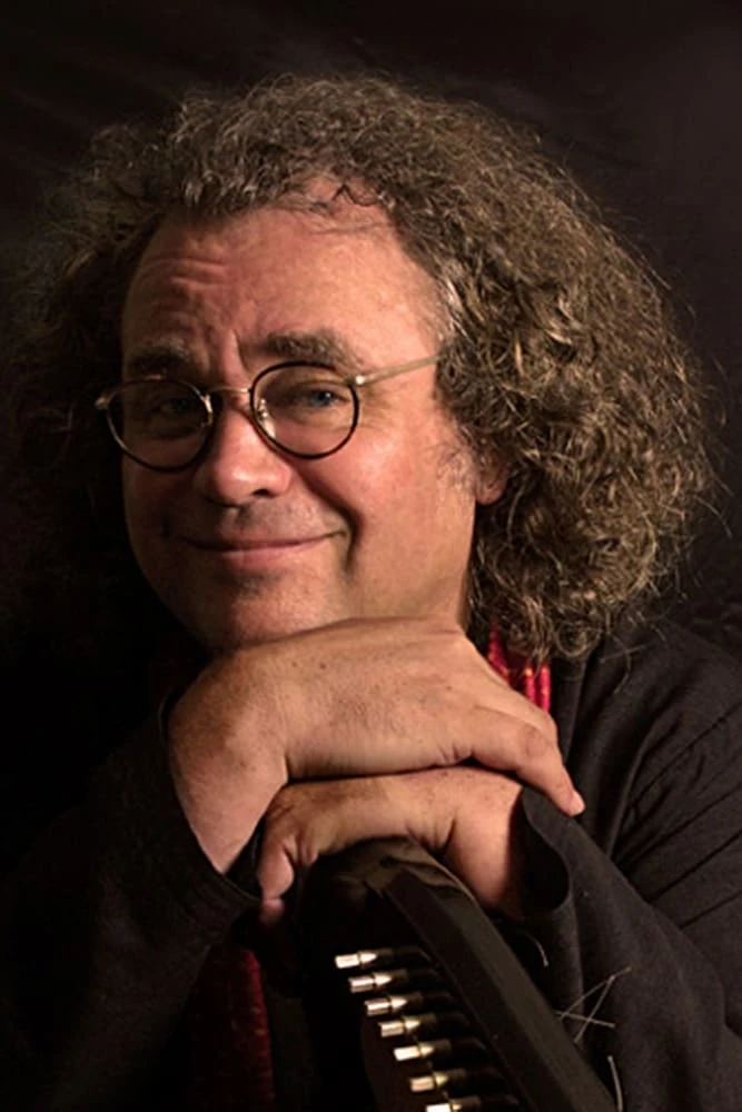 Foto von Andreas Vollenweider