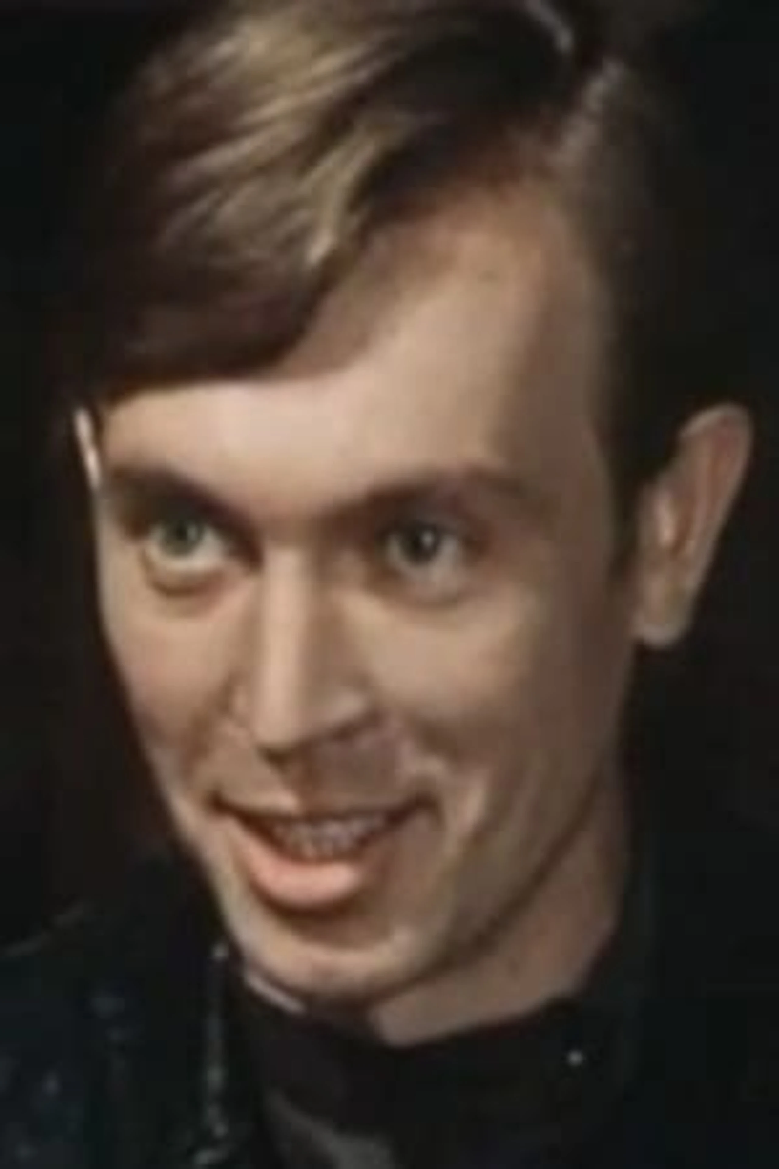 Foto von Victor Chebotaryov