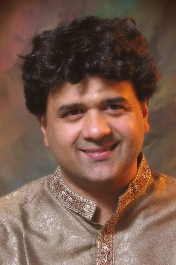 Foto von Ganesh Rajagopalan
