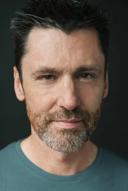 Foto von Dominic O'Flynn