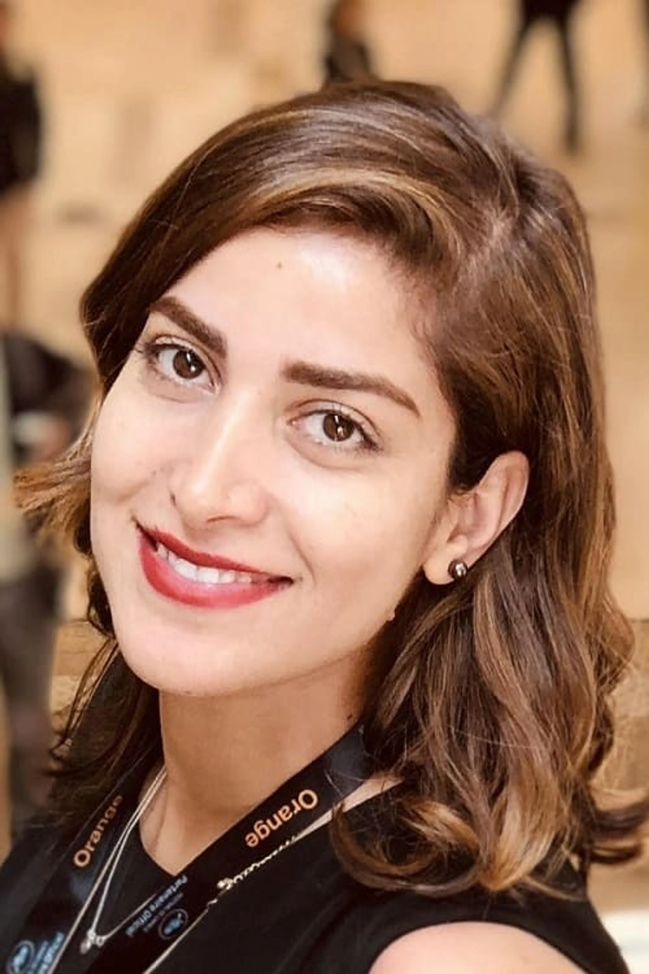 Foto von MahVeen Shahraki