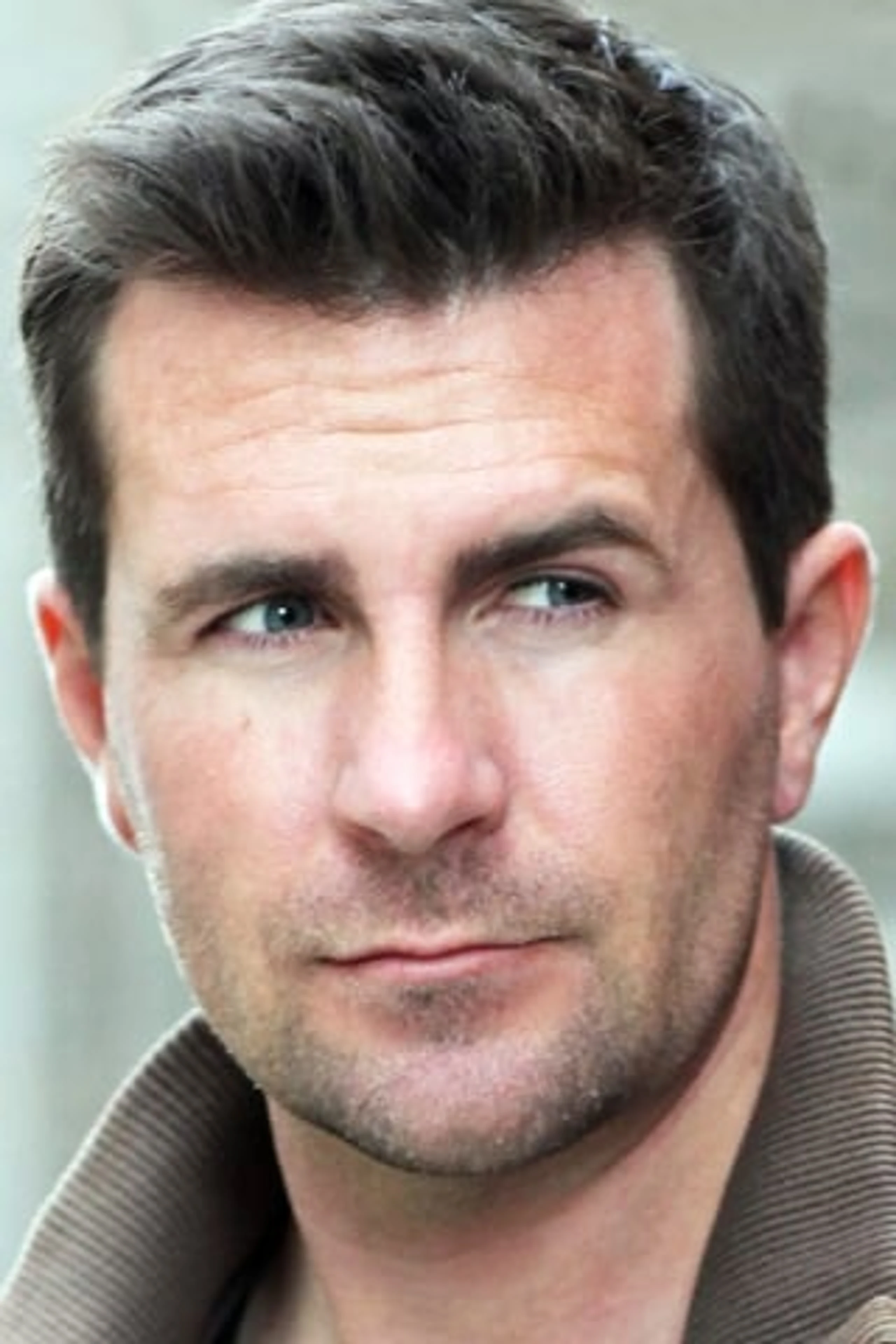 Foto von Casey Shannon