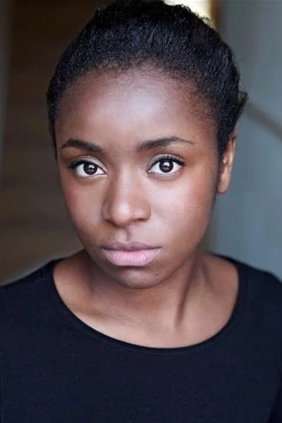 Foto von Nneka Okoye