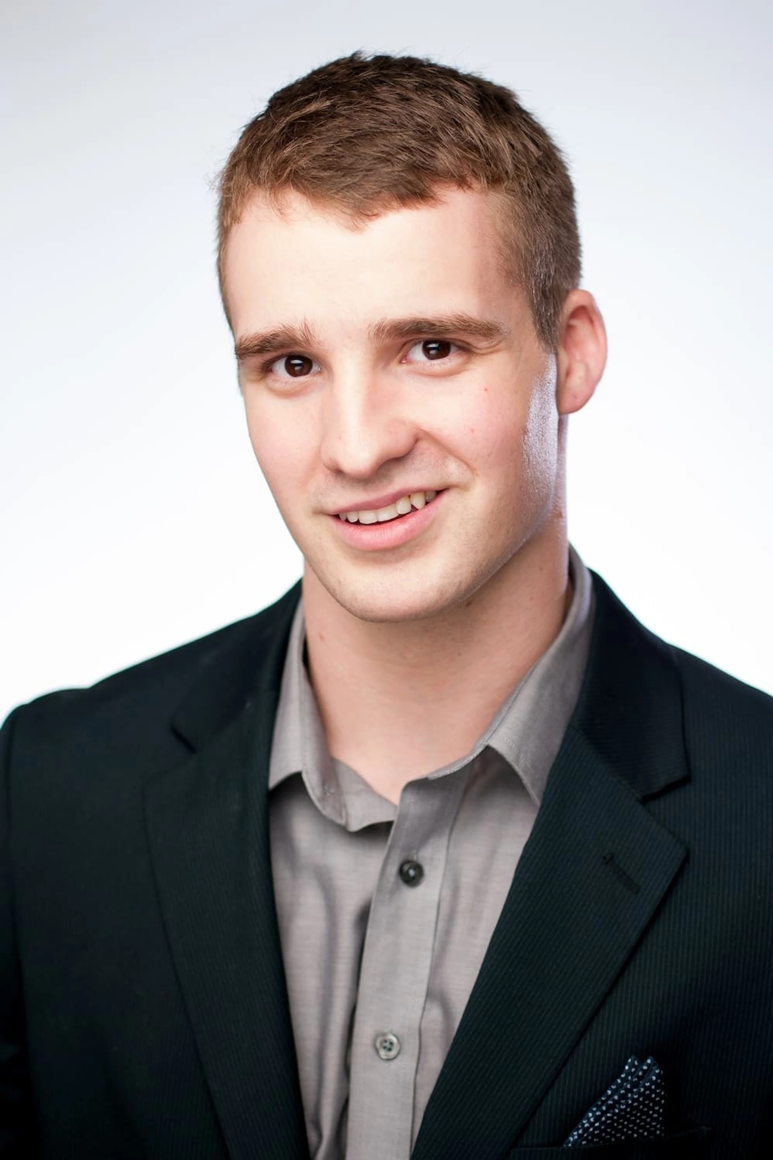 Foto von Chris Sparks