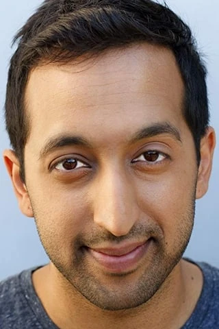 Foto von Kunal Dudheker