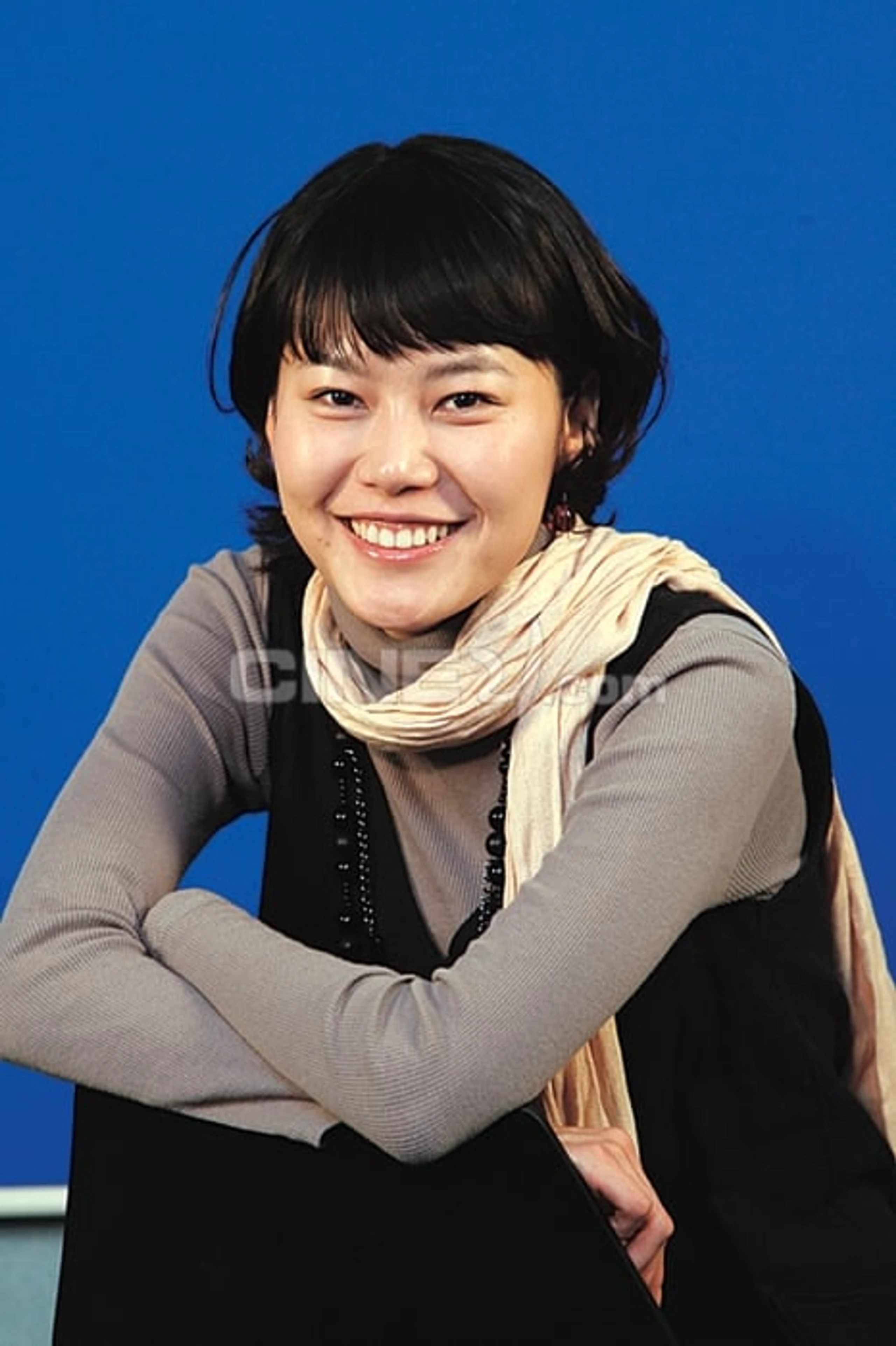 Foto von Jeong Bo-hun