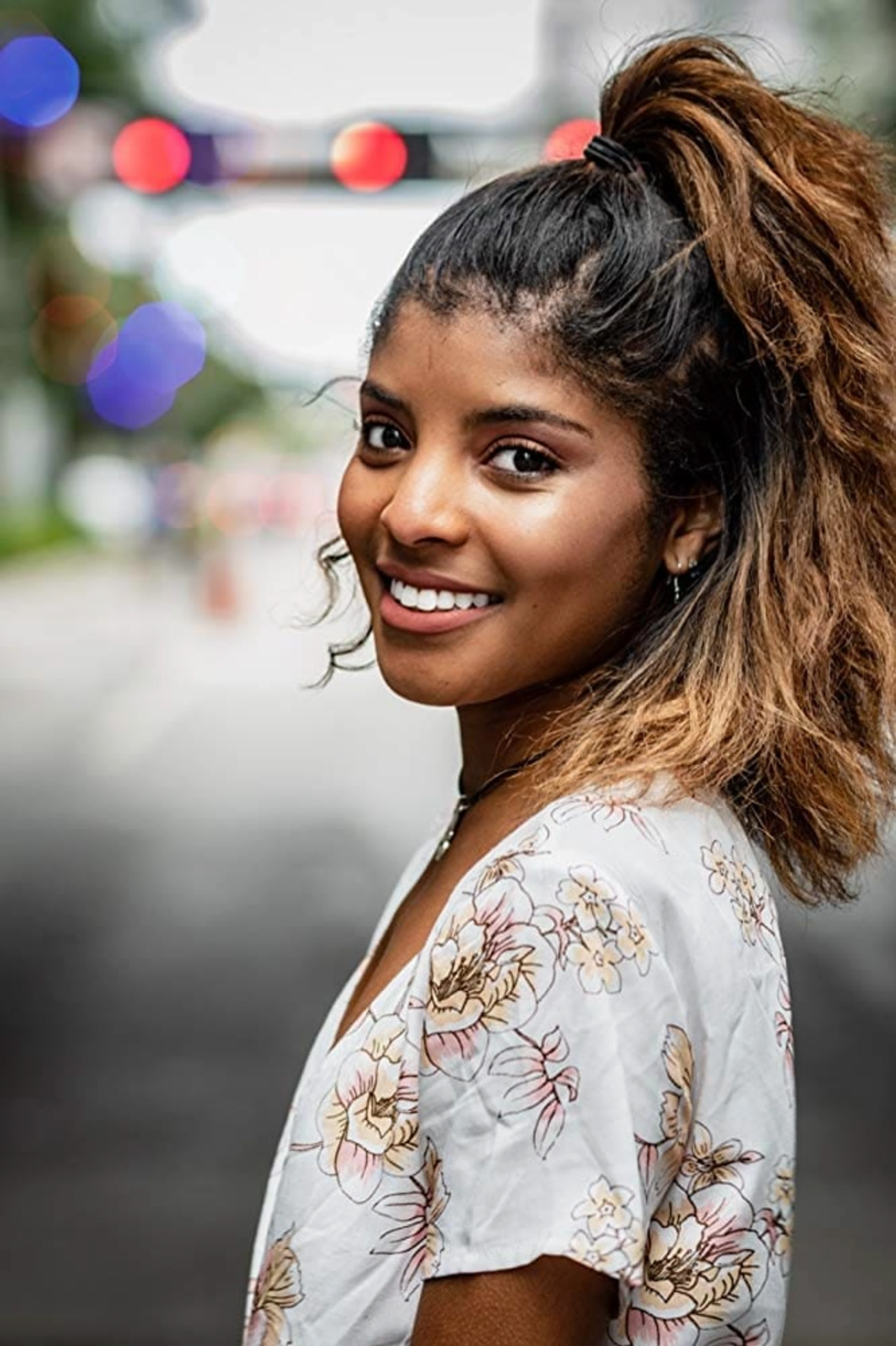 Foto von Cequoia Johnson