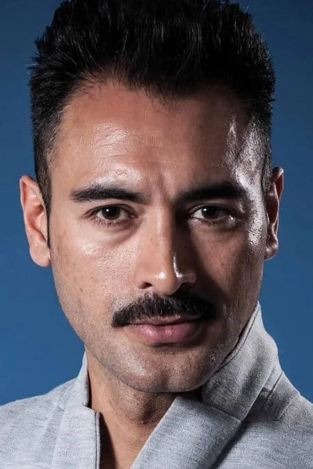 Foto von Sebastián Ferrat