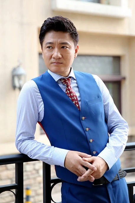 Foto von Han Qing