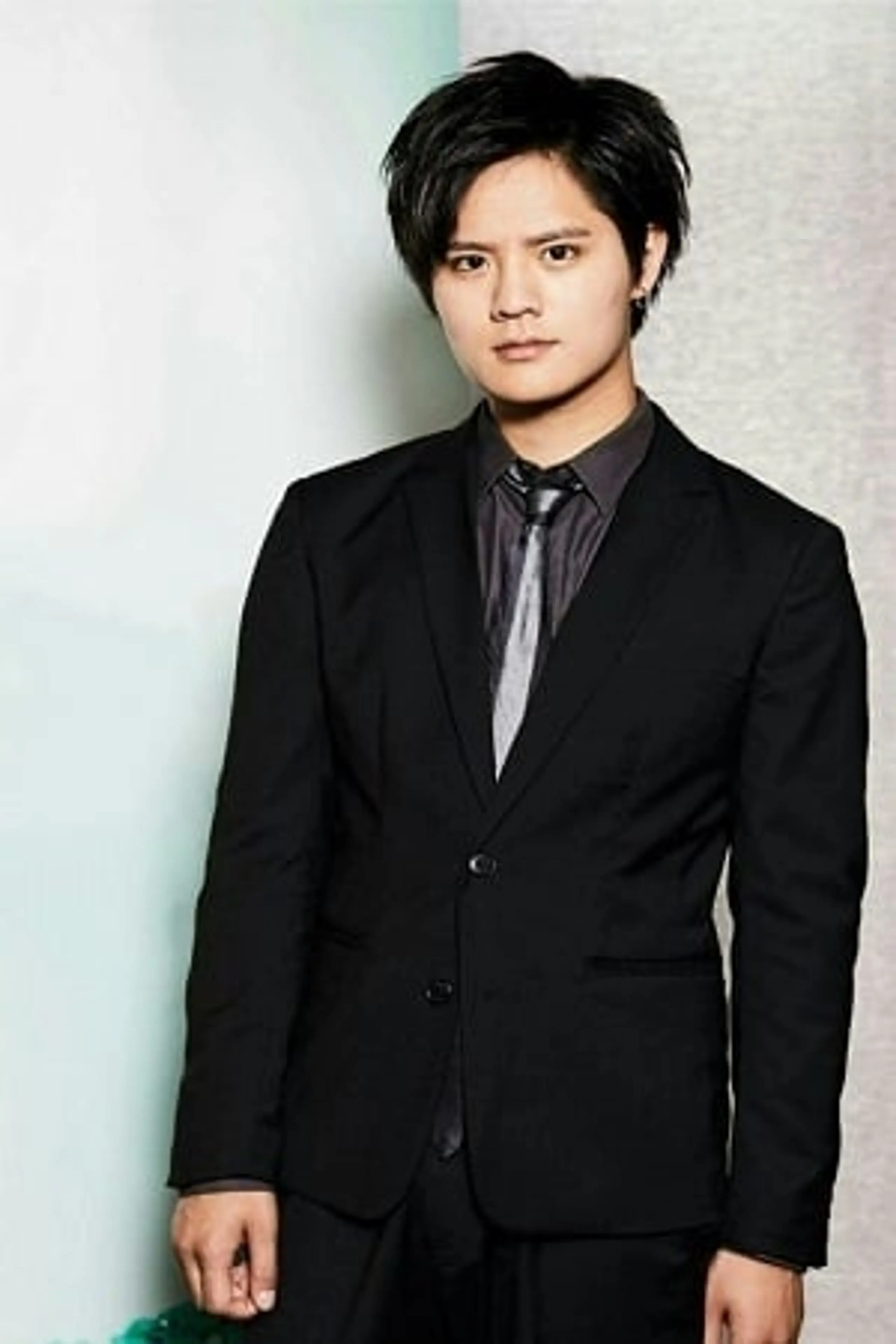 Foto von Okamoto Keito