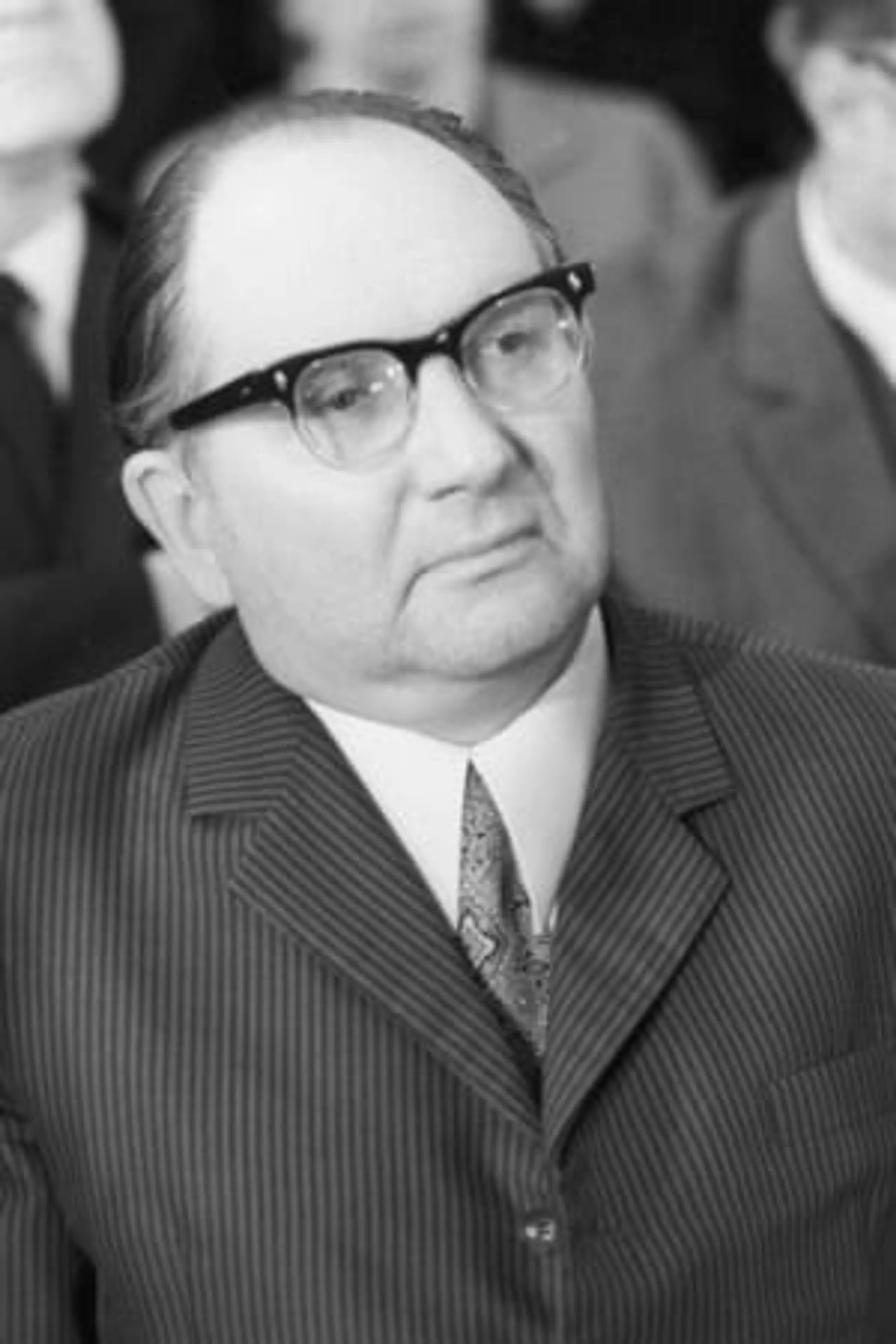 Alexander Myagkov