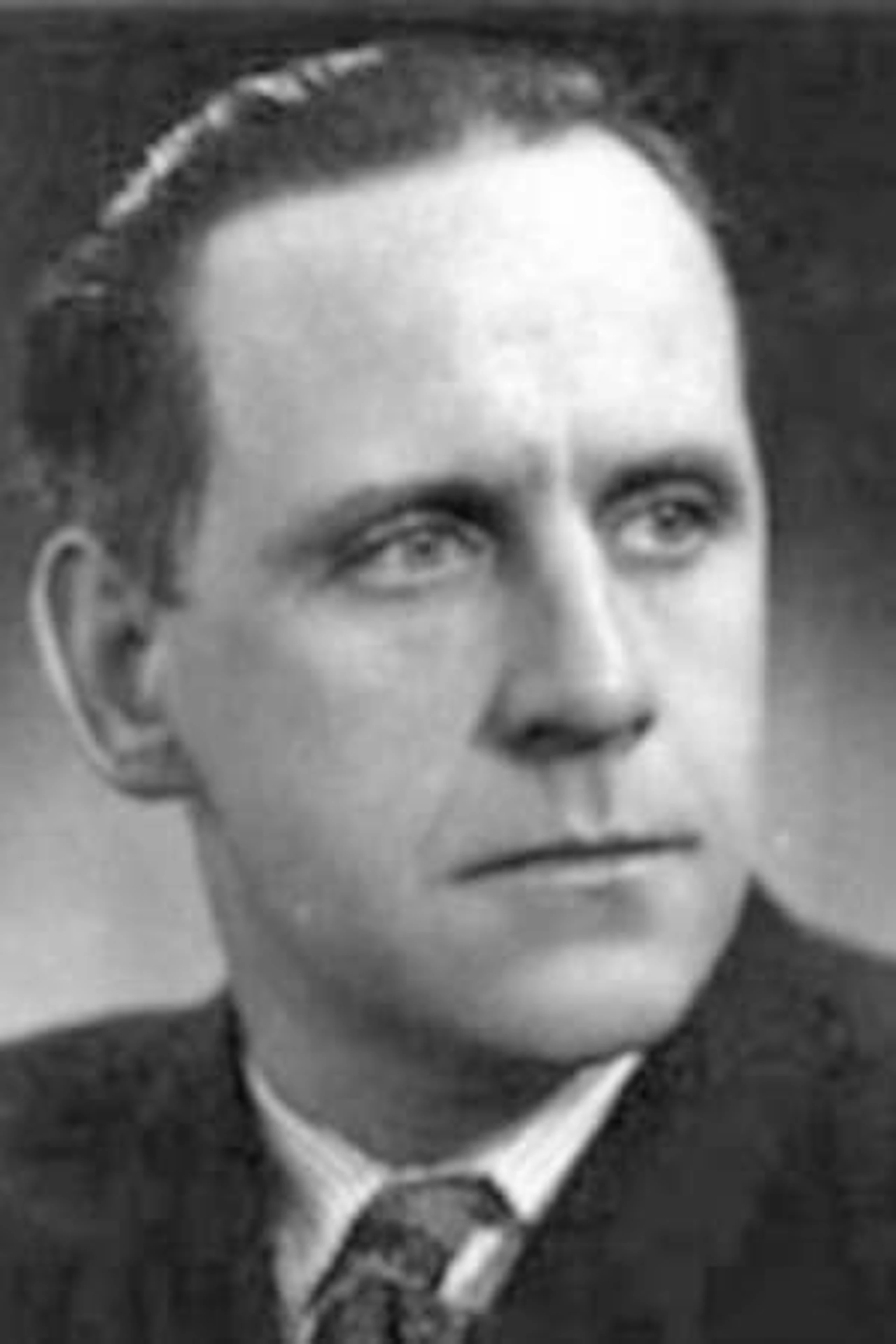 Foto von Bruno Freindlich