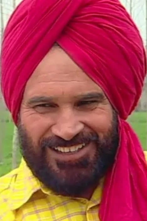 Foto von Parkash Gadhu