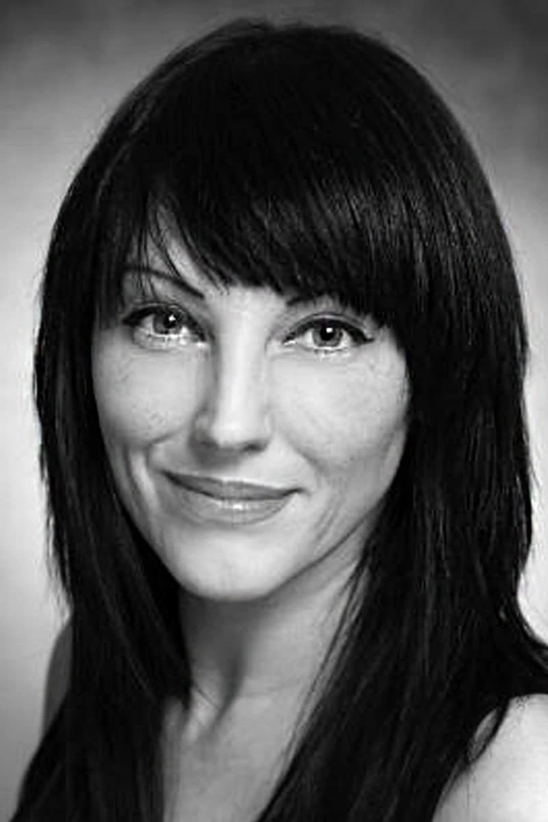 Foto von Jennifer Jones