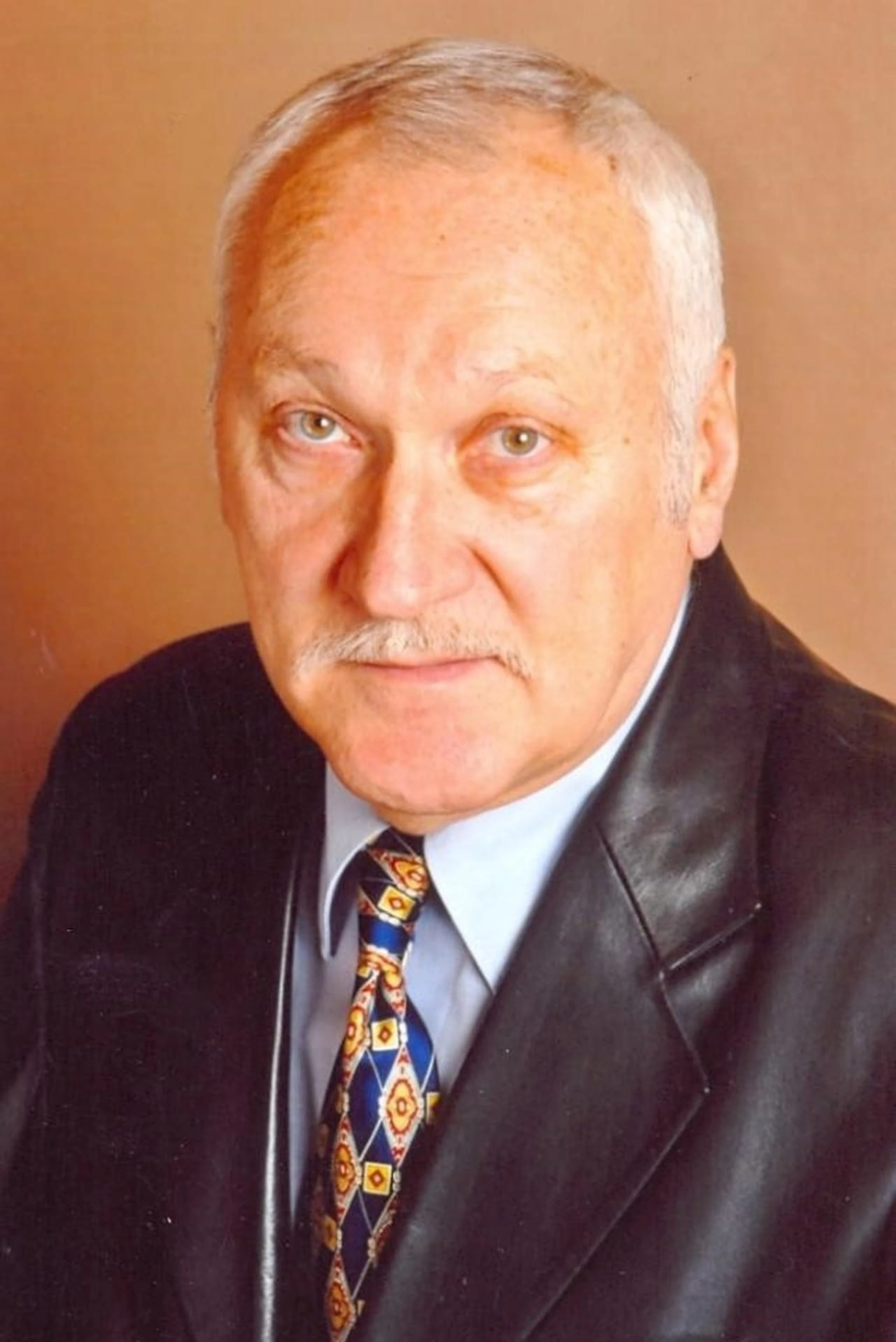 Foto von Leonid Evtifiev