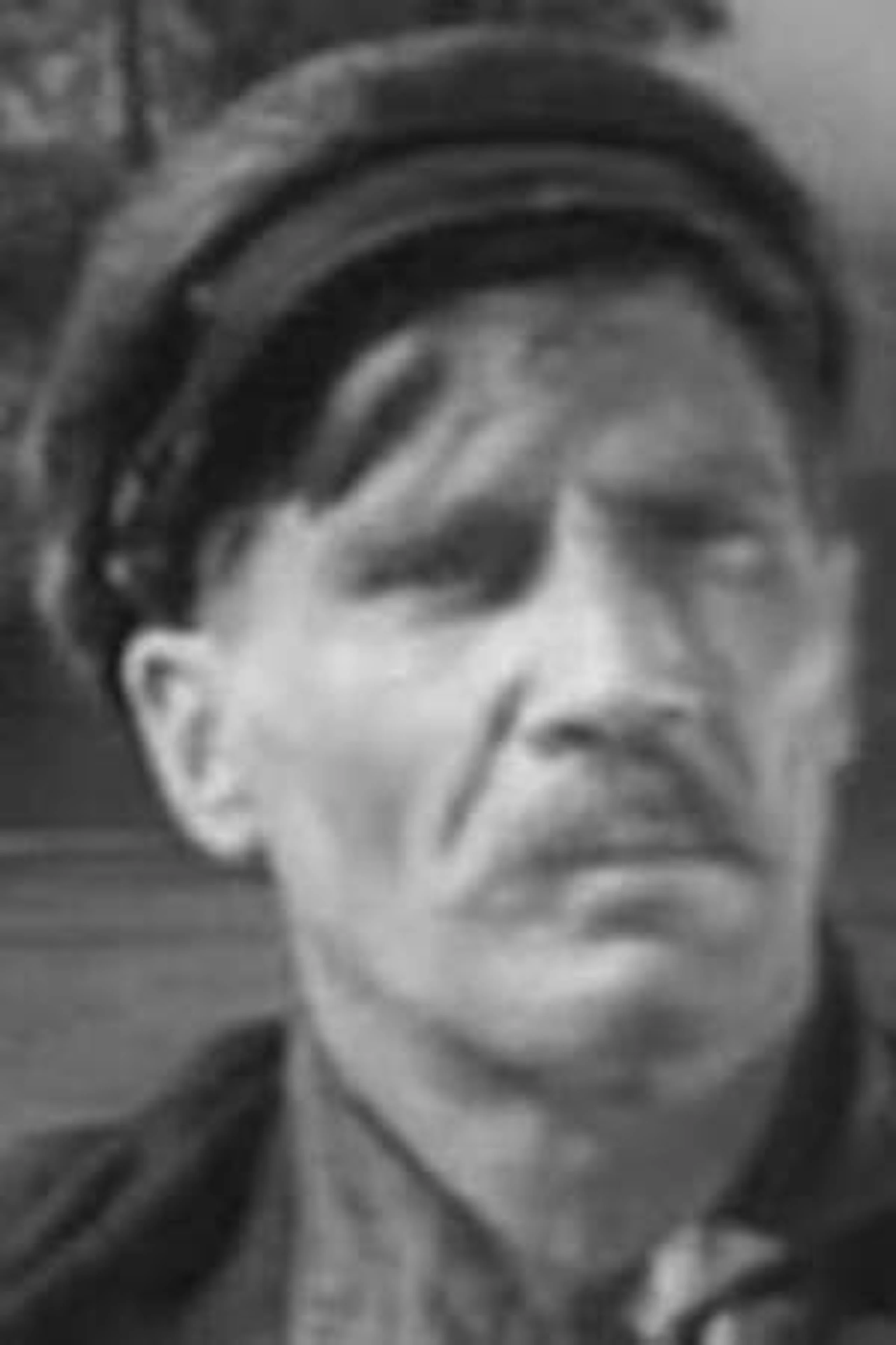 Foto von Anatoly Nikitin