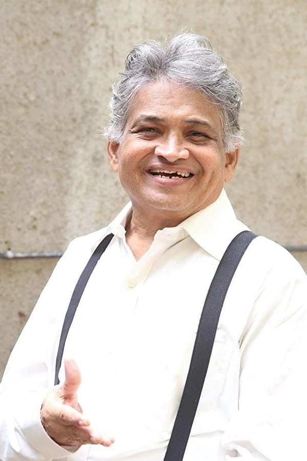 Foto von Ajit Kelkar