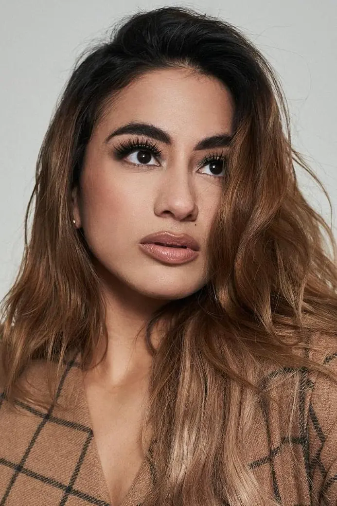Foto von Ally Brooke