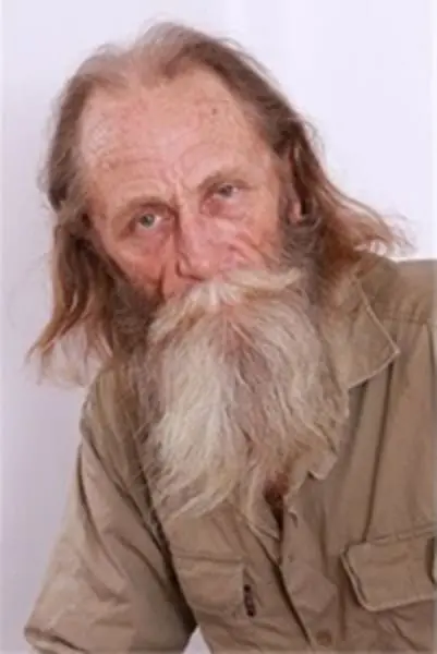 Foto von Paul Armstrong