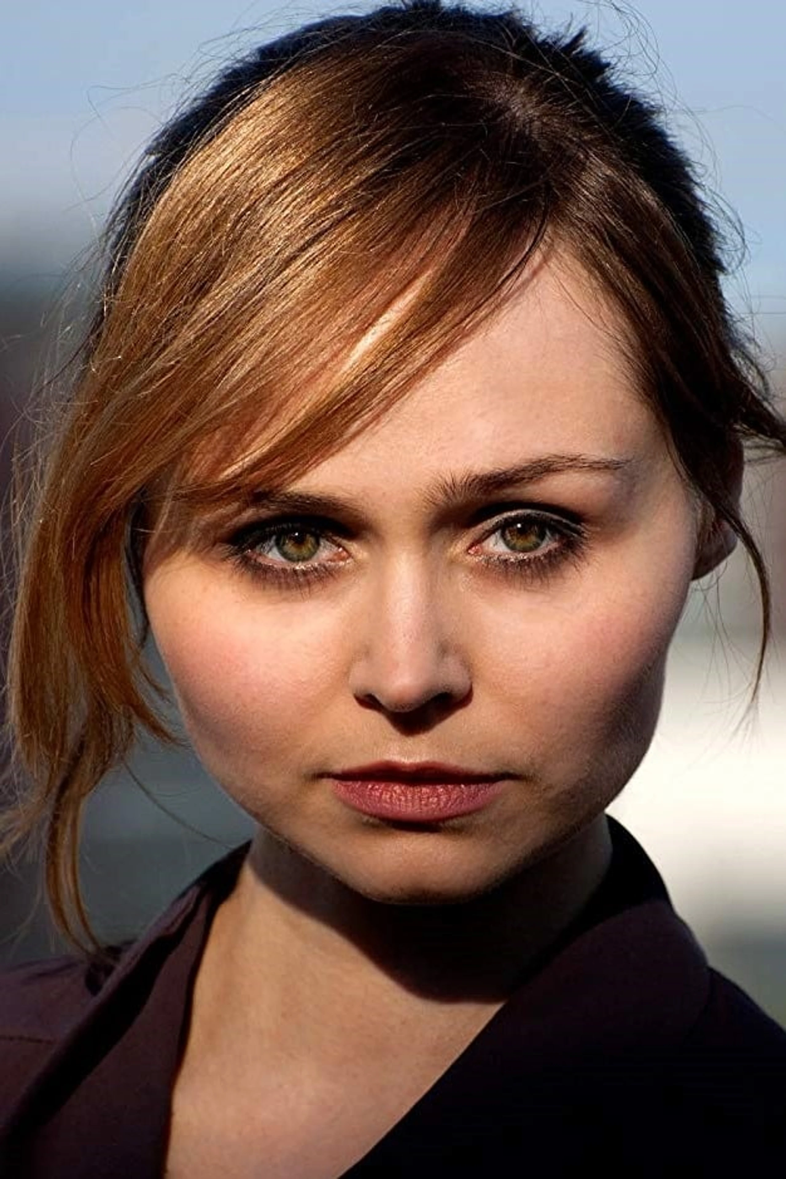 Foto von Jasmin von der Born