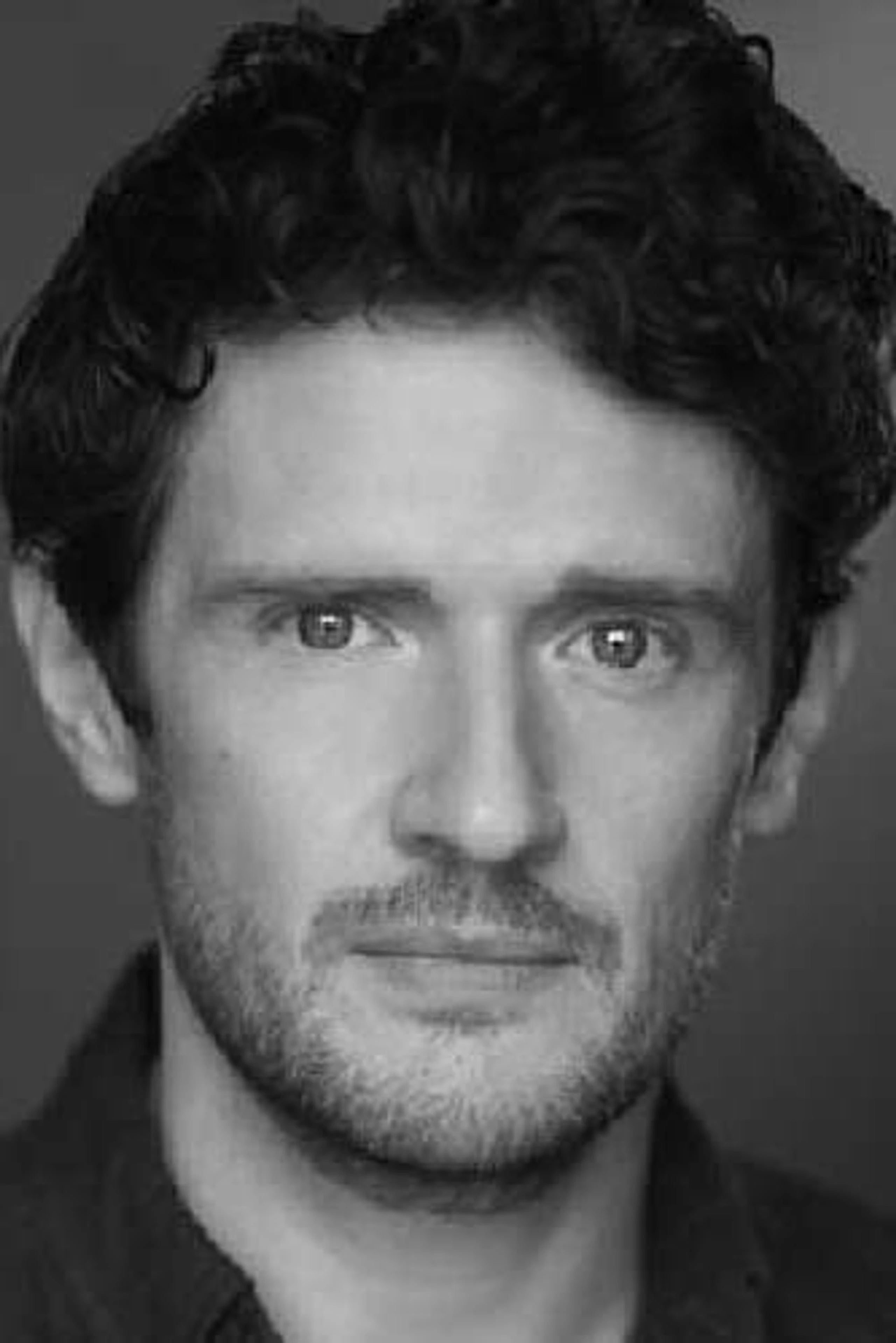 Foto von Edward Harrison