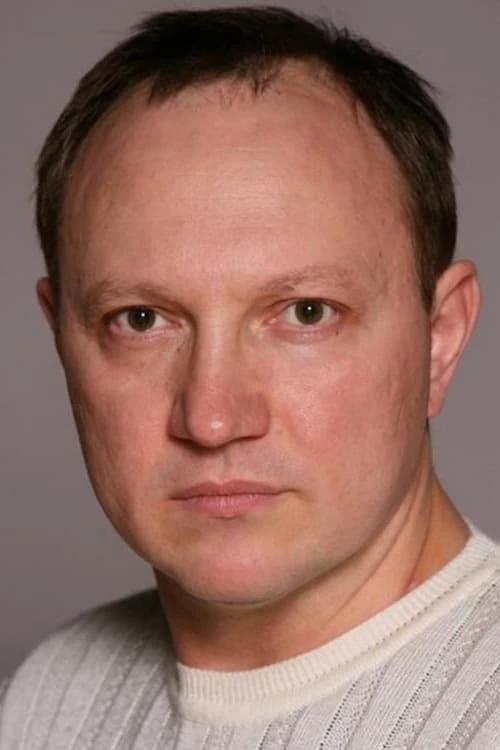 Foto von Viktor Ryabov