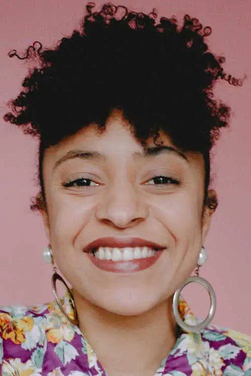 Foto von Mélissa Diarra