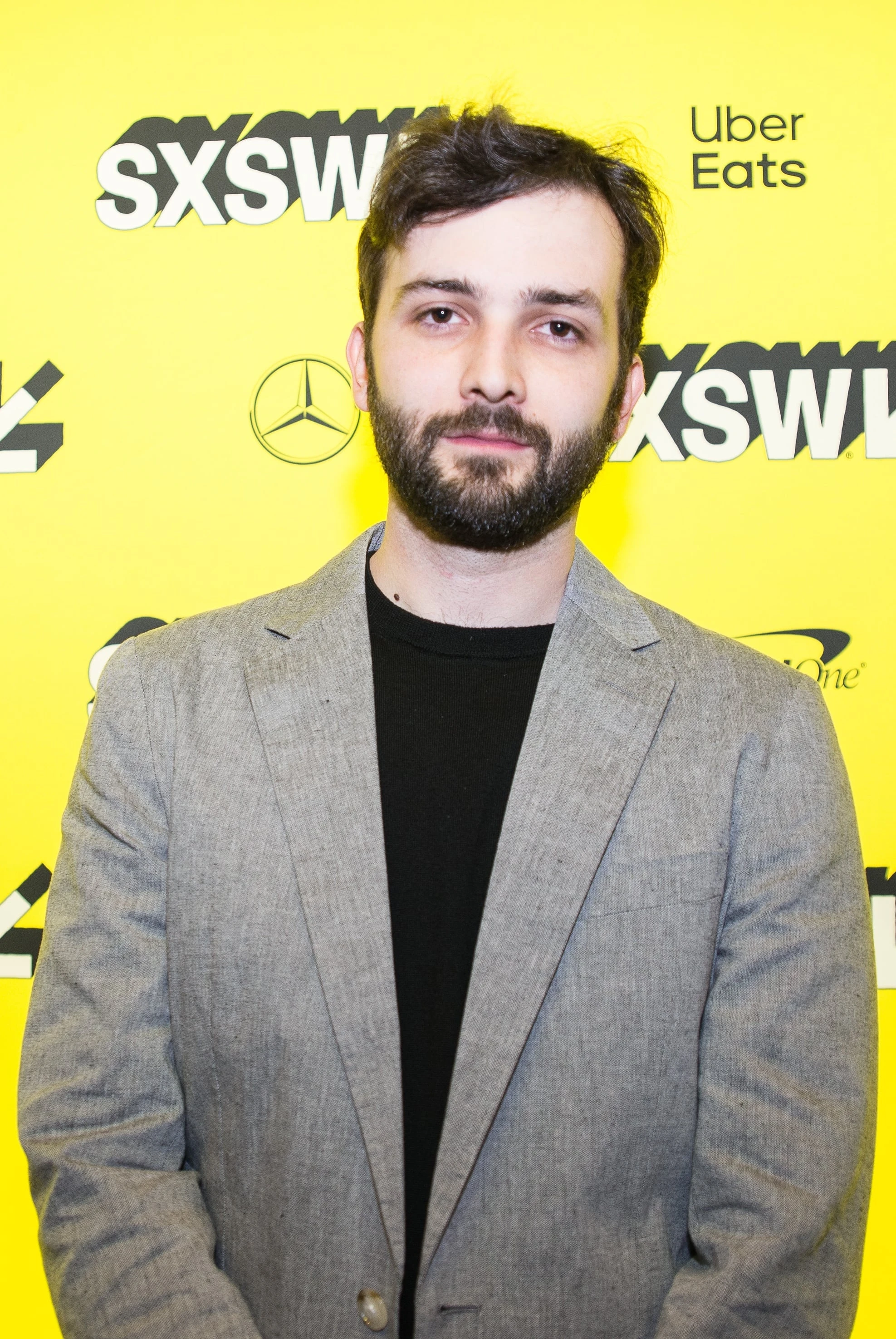 Foto von Sebastian Jones