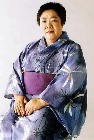 Foto von Usagi Ōyama