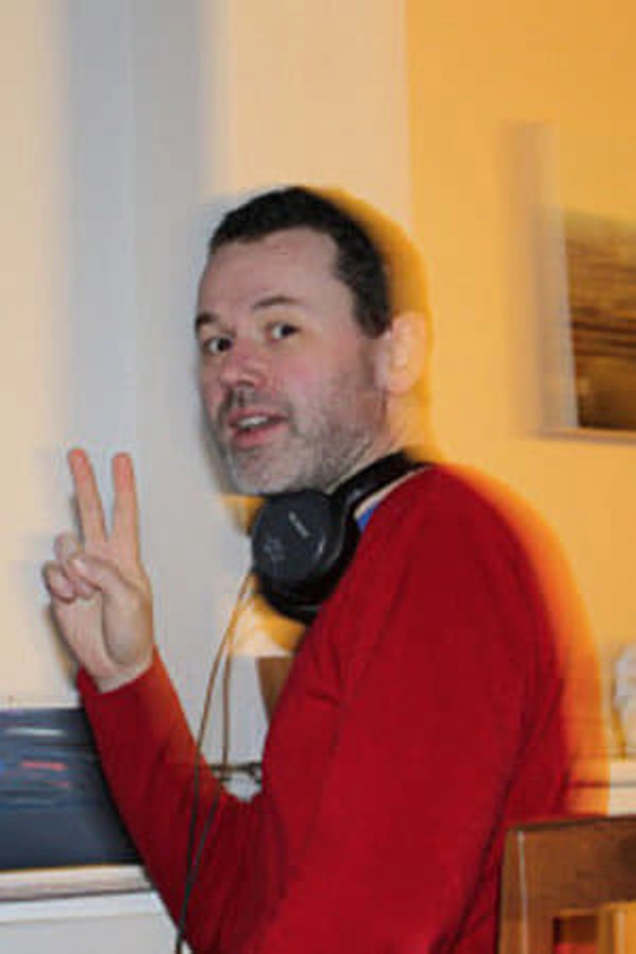 Foto von Dan Preston-Bear