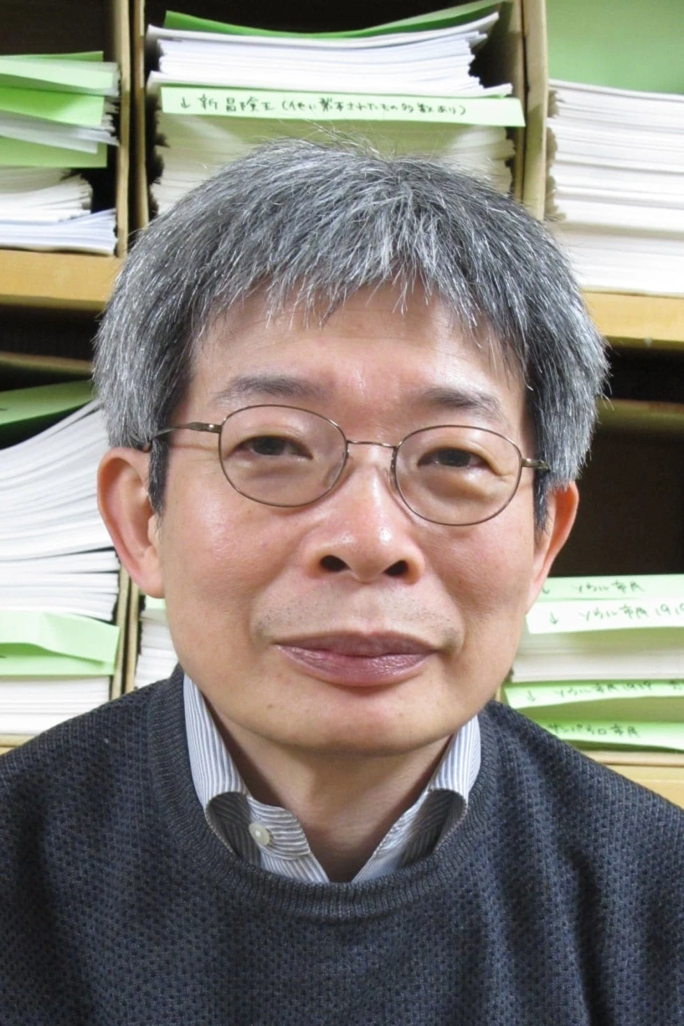 Foto von Oriza Hirata