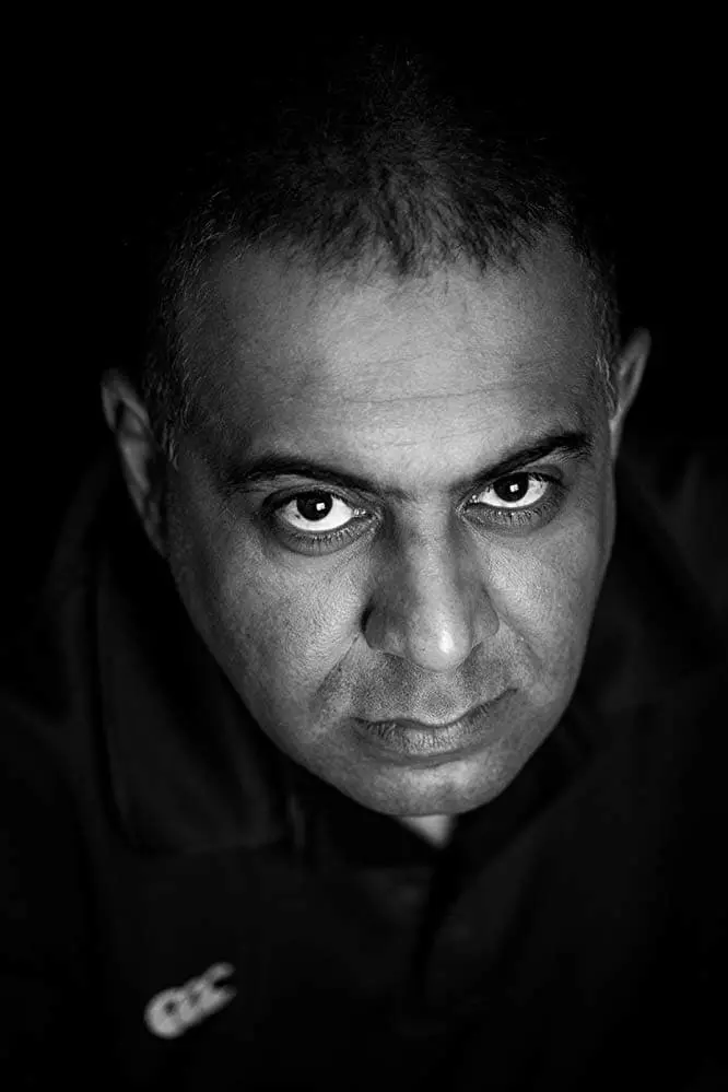 Foto von Waseem Khan