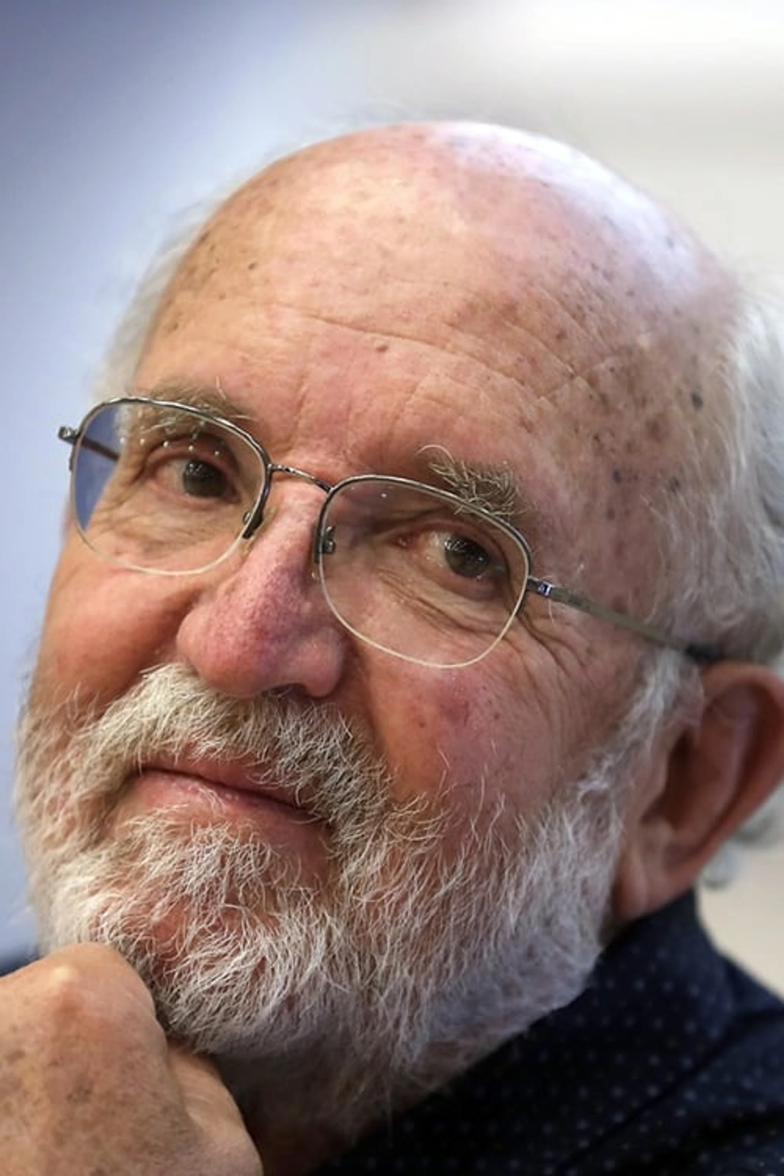 Foto von Michel Mayor