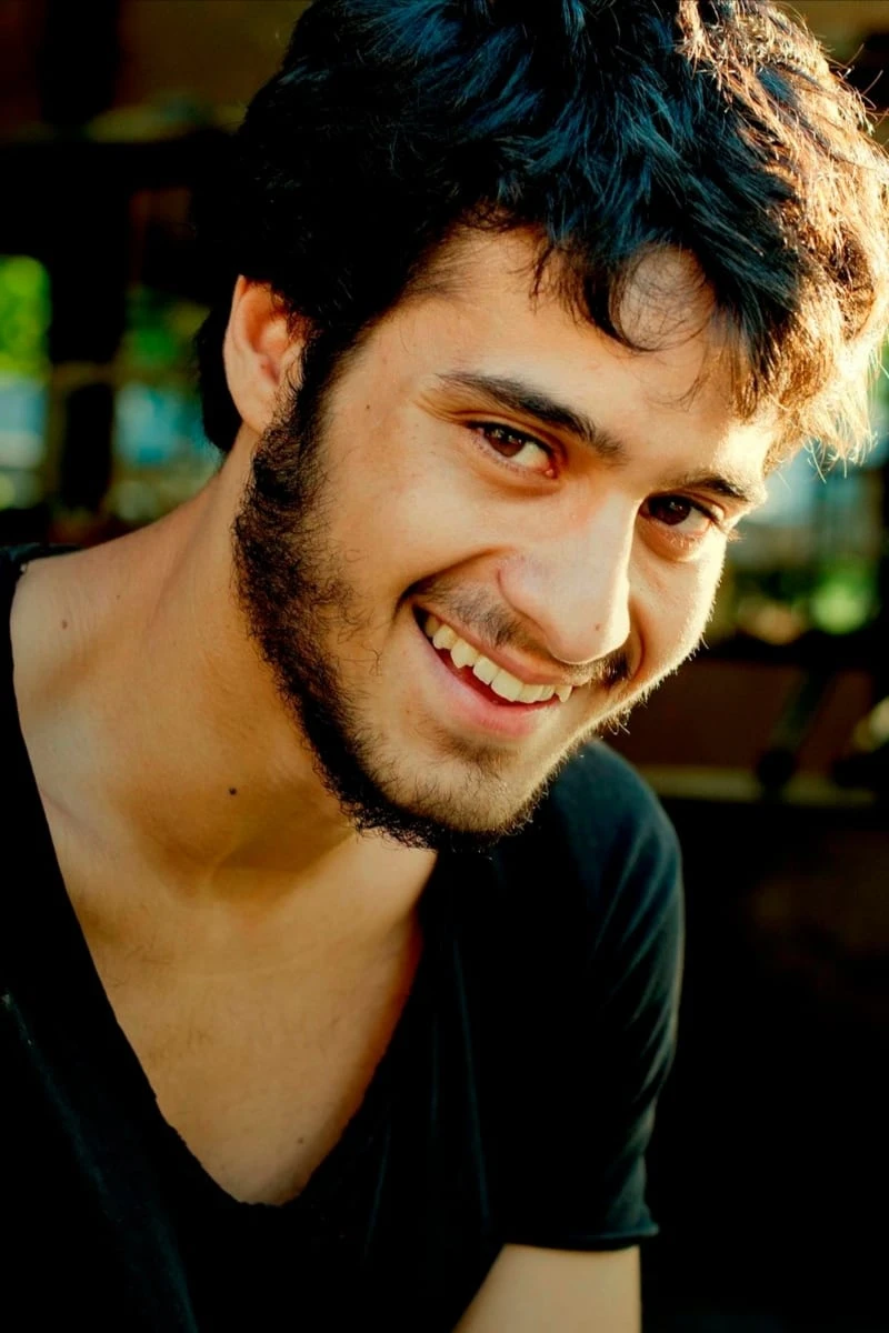 Foto von Yağızkan Dikmen