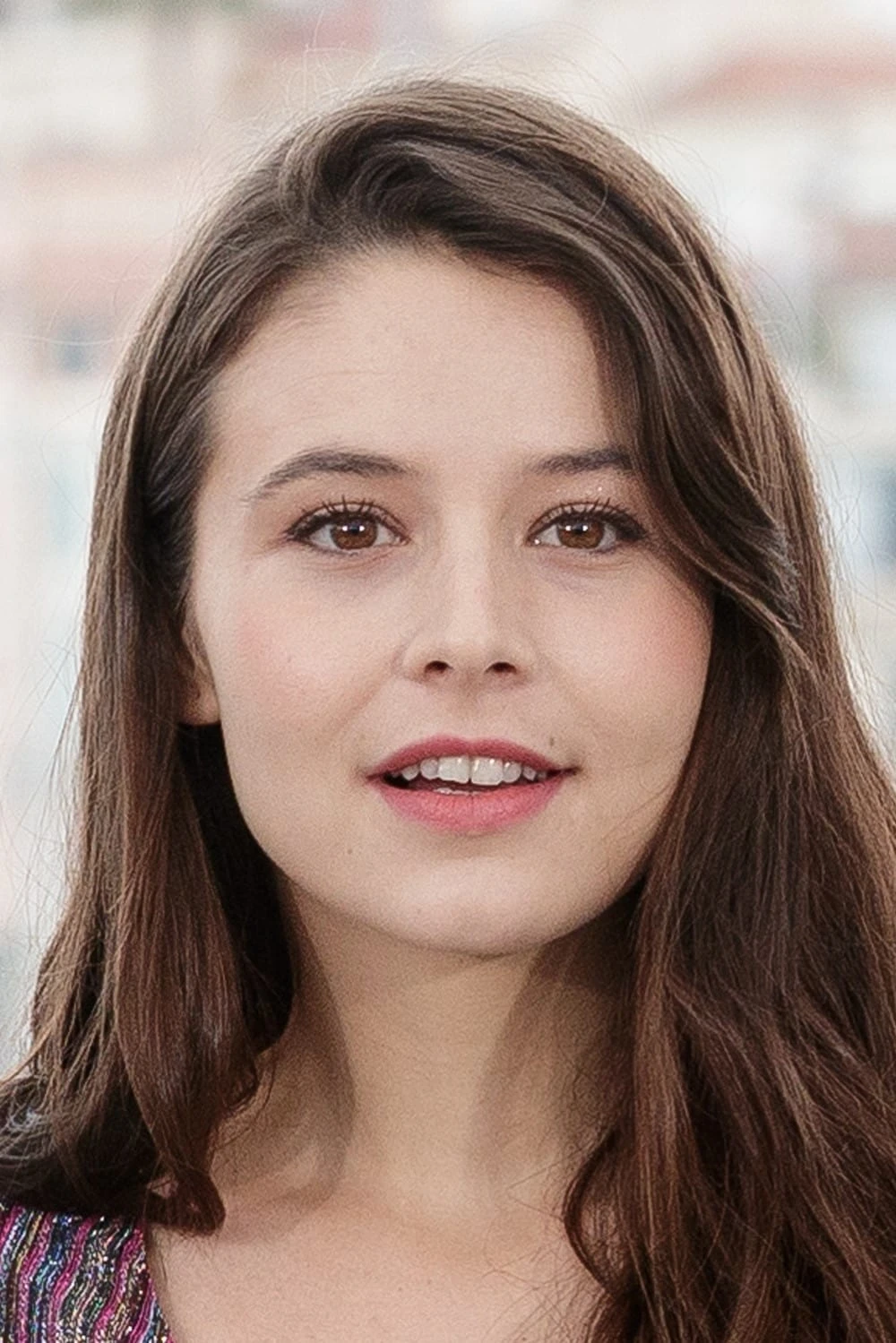 Foto von Marilou Aussilloux