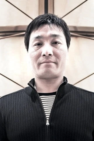 Foto von Yoo Sang-seob