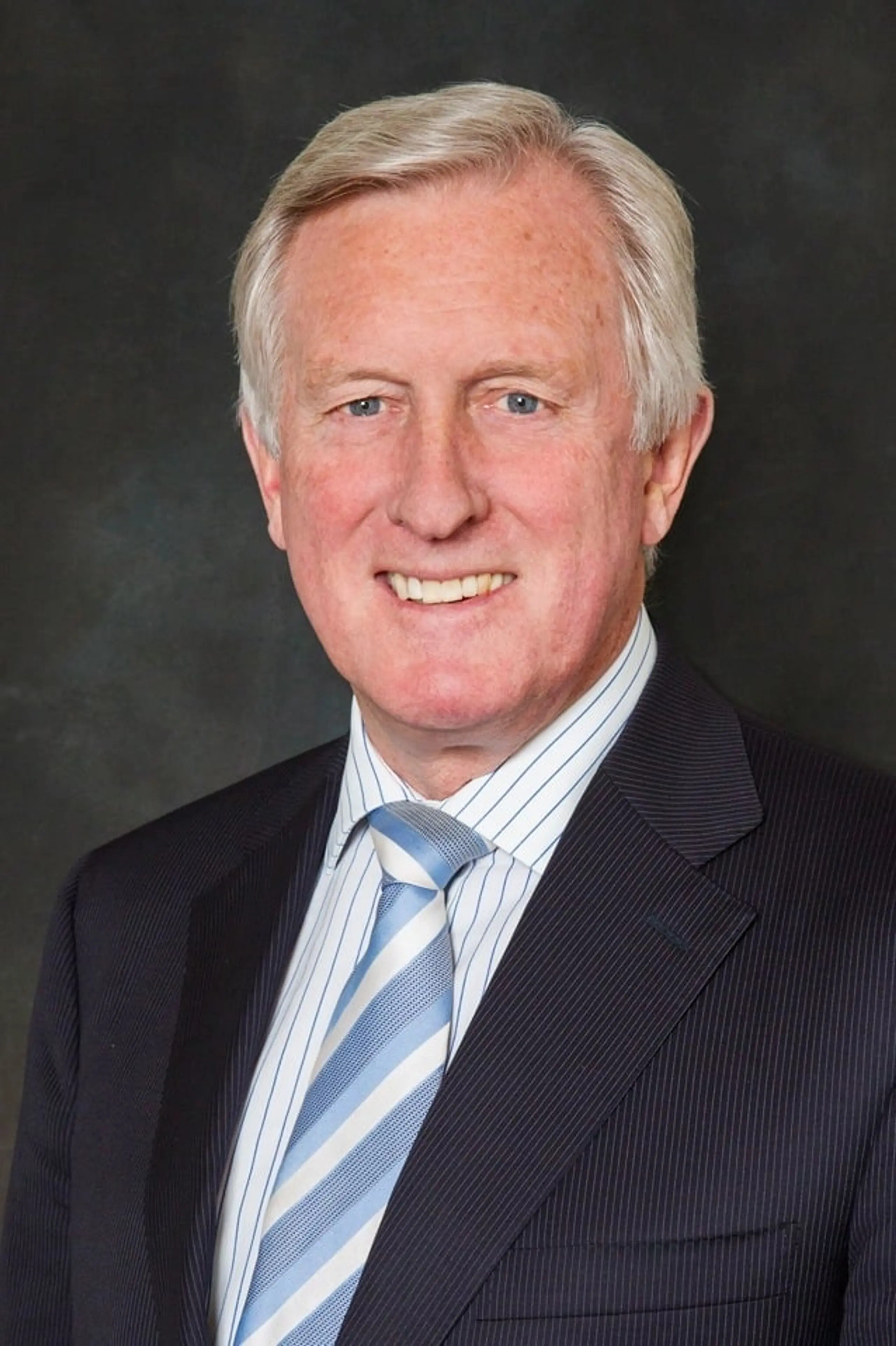 John Hewson